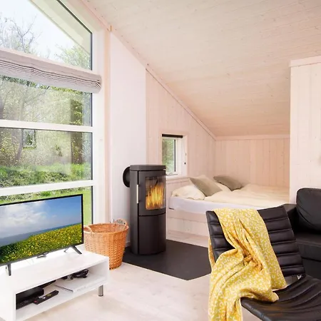 Holiday home 2 Sea C 73 Grossenbrode