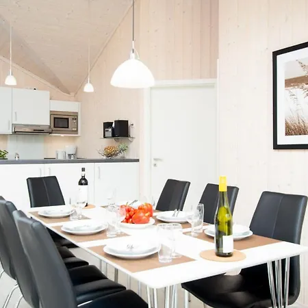 Holiday home 2 Sea C 73 *
