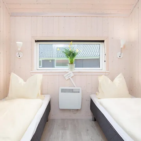2 Sea C 73 Holiday home *