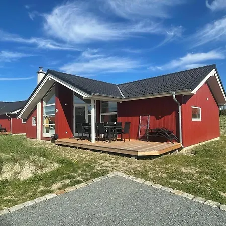 2 Sea C 73 Holiday home