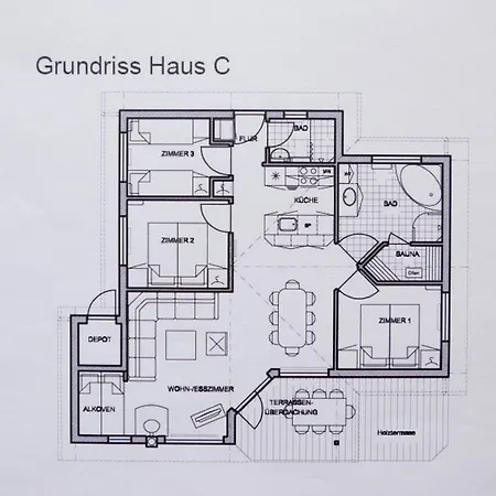 2 Sea C 73 * Großenbrode