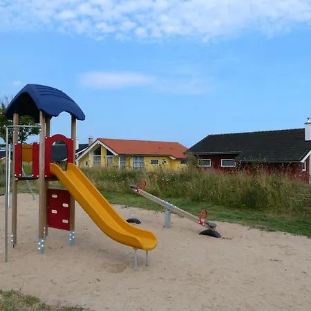 Dom wakacyjny 2 Sea C 73 Großenbrode